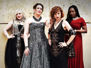 The Revolutionists