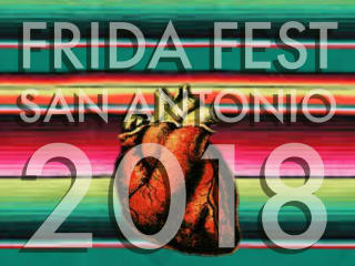 Frida Fest 2018
