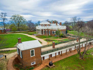 Slavery at Jefferson’s Monticello: Paradox of Liberty