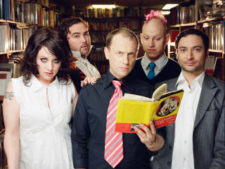 Stars band