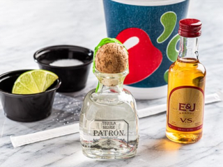 Veteran Alcoholic Beverage Competition