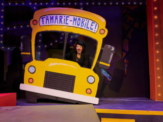 The Catastrophic Theatre presents The Tamarie Cooper Show: Field Trip!
