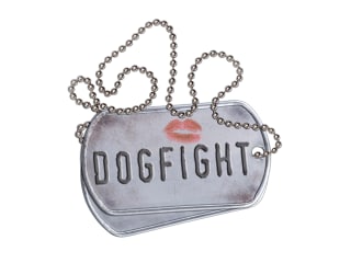 Dogfight: The Musical