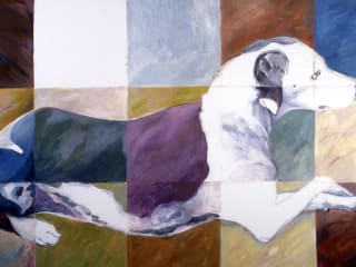 "Jack" by Trudy Askew