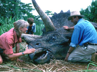 Jurassic Park