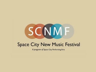 Space City New Music Festival
