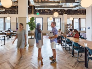 WeWork Houston Main Street