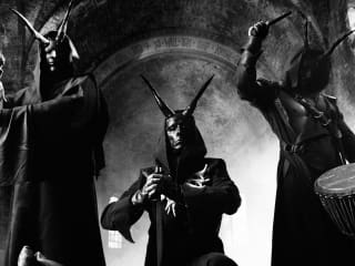 Behemoth