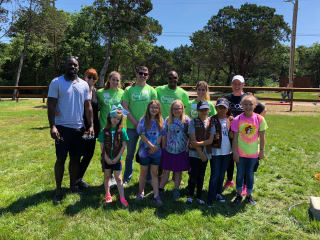STEM in the Park