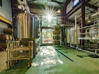 Rosanna Single Varietal Barrel Release