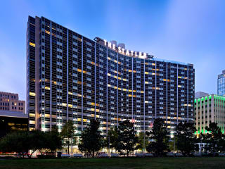 Statler Hilton