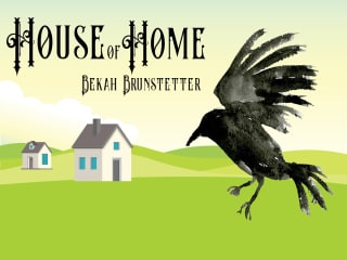 Collin Theatre Center presents House of Home