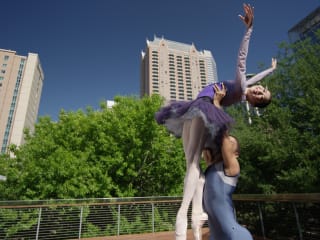 Houston Ballet