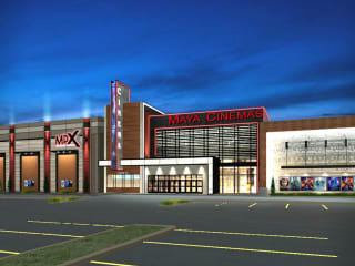 Maya Cinemas