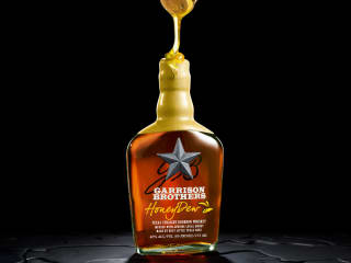 Honey Dew bourbon