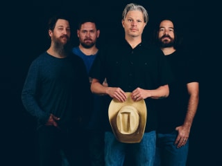 Jason Boland and the Stragglers