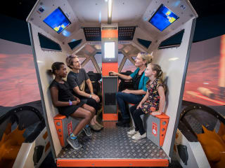 Planet Pioneers