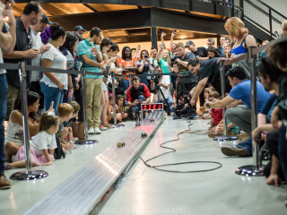 Pixelwood Derby