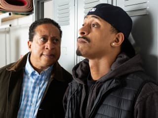 Alley Theatre presents Skeleton Crew