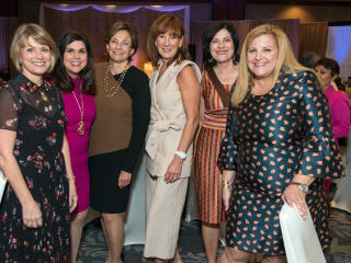 Memorial Hermann Razzle Dazzle <i>Goes Royal</i>