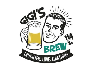 <i>Brew Ha Ha!</i>