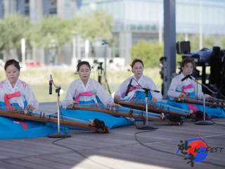 Korean Festival (KFest)