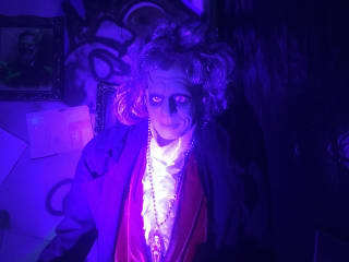 Haunted House
