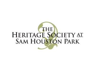 The Heritage Society at Sam Houston Park