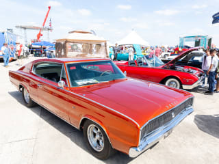Guitars N' Cars