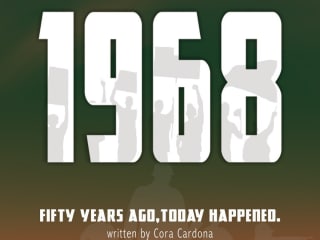 Teatro Dallas presents 1968