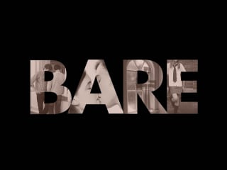 TCU FIne Arts presents <i>Bare</i>