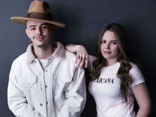 Jesse & Joy