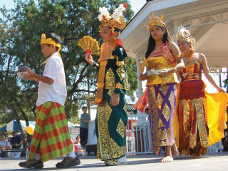 Plano International Festival