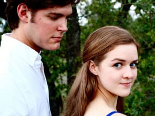 Miss Julie