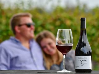 William Chris Vineyards