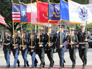Veterans Day Parade