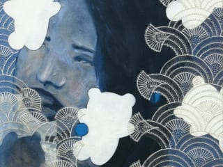 Mira Hnatyshyn: "Feminine Divine" opening reception