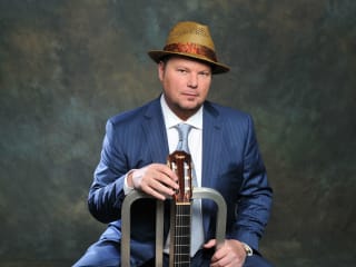Christopher Cross