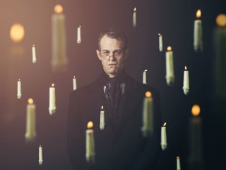 Dallas Theater Center presents A Christmas Carol
