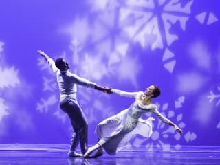 Ballet Concerto presents A Holiday Special