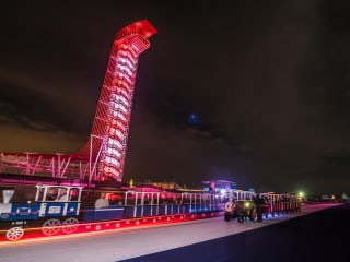 Winter Wonderland at The Circuit