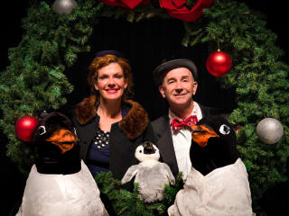 Mr. Popper’s Penguins
