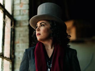 Stage West presents Jacob Marley's Christmas Carol