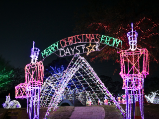 Daystar Christmas