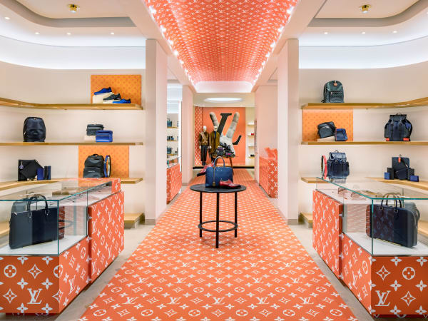North Dallas resale shop puts Louis Vuitton handbags within reach - CultureMap Dallas