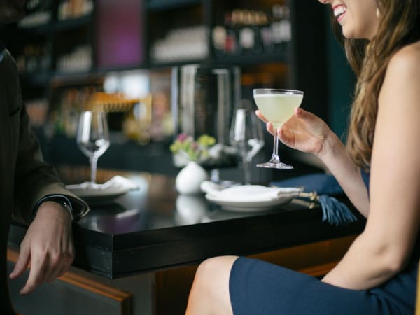 La Volpe Happy Hour Austin