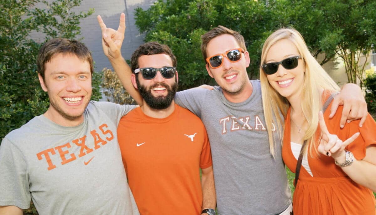 Here are the top 5 things to do in Austin Labor Day weekend