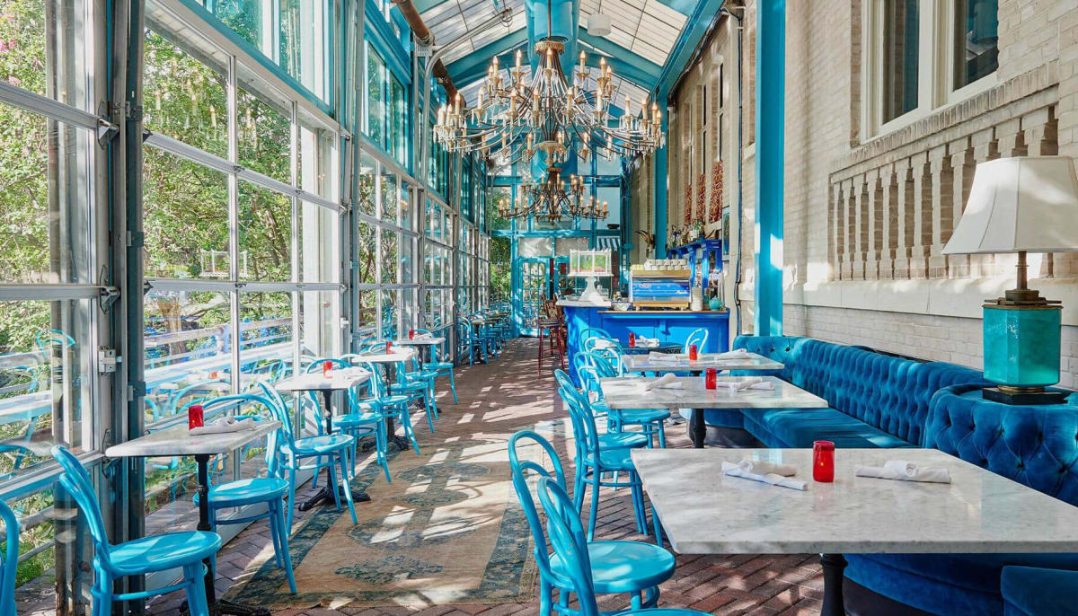 Where to drink right now: 5 hottest hotel bars in San ...