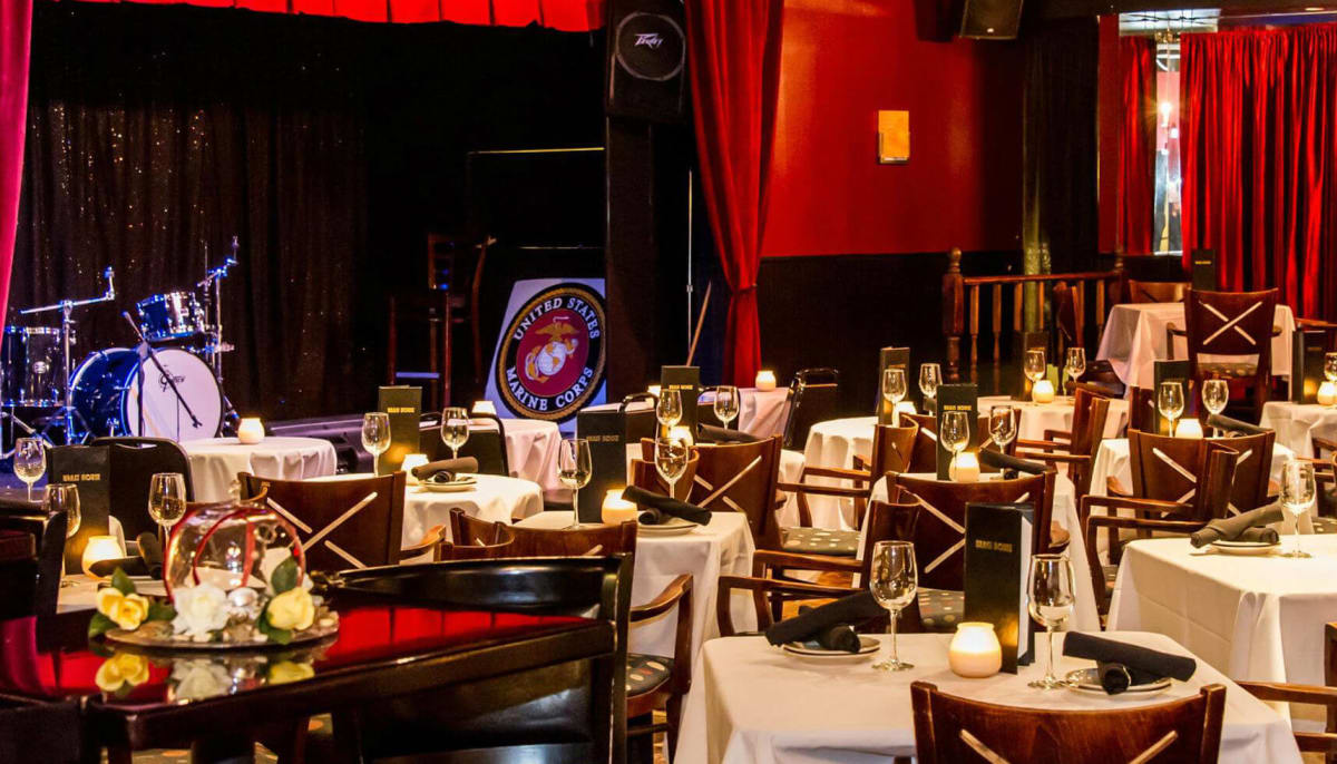 Jazz christmas songs choir