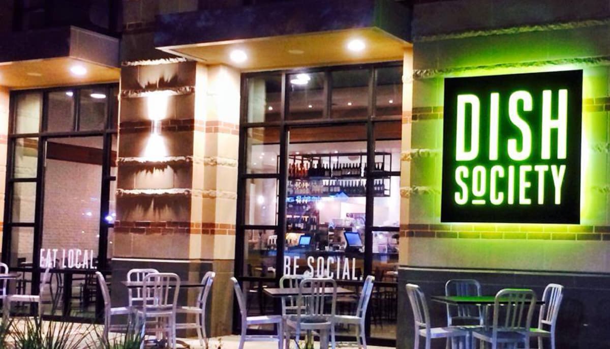 Here's the Dish on new Katy restaurant Neighborhood cafe heads west